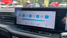 MG HS 1.5 T-GDI Trophy 5dr Petrol Hatchback